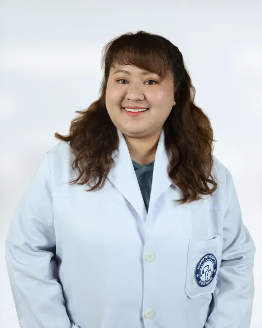 Dr. Karissara Onwimon