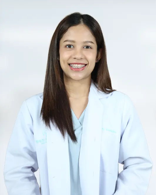 Dr. Sasipa Thongpan