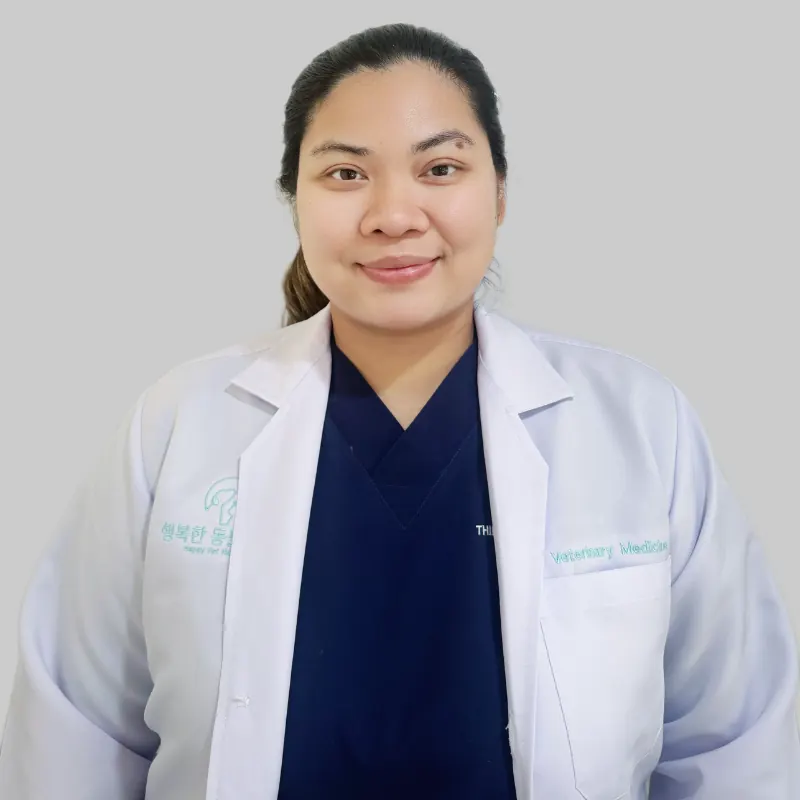 Dr.Thidawan Thumking